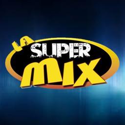 La Súper Mix live La Súper Mix live