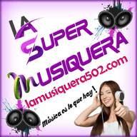 La Super Musiquera 502 HD live