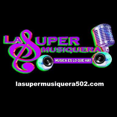 La Super Musiquera live