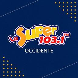La Super Occidente live