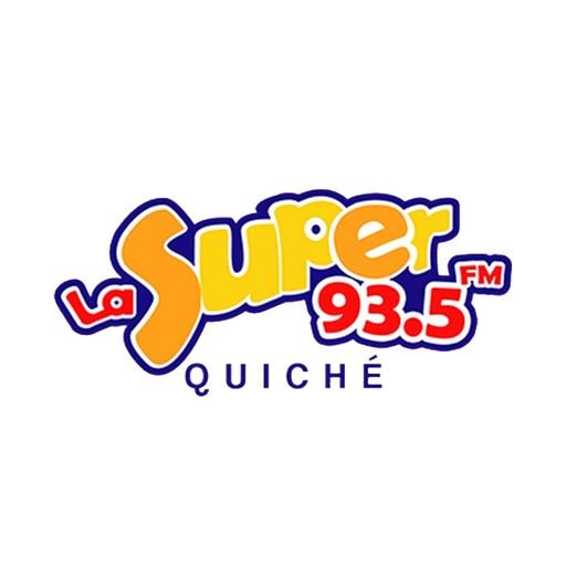 La Super Quiché live