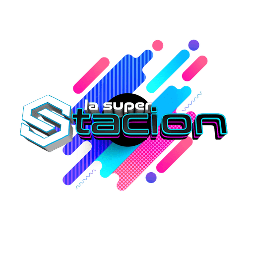 La Super STACION live