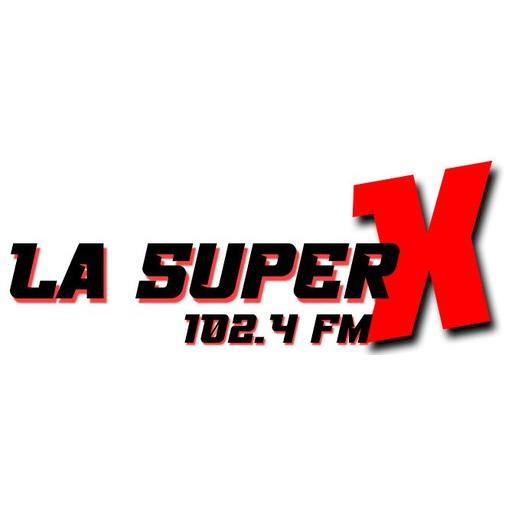 La Super X FM live