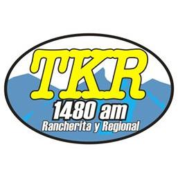 La TKR 1480 AM | Monterrey live