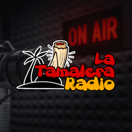 La Tamalera Radio live