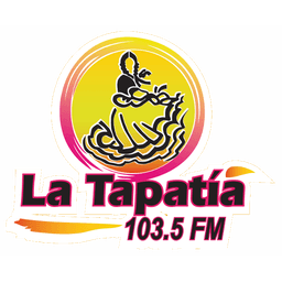 La Tapatía 103.5 FM live
