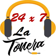 La Tonera live