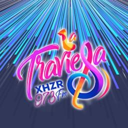 La Traviesa 97.3 FM live