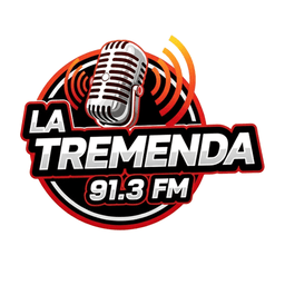 La Tremenda 91.3 FM Pereira live