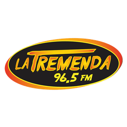 La Tremenda 96.5 FM live