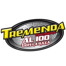La Tremenda 96.9 FM live