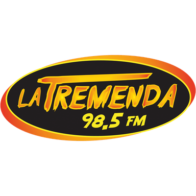 La Tremenda 98.5 FM live