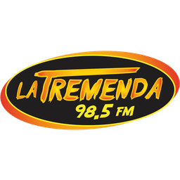 La Tremenda FM 98.5 live