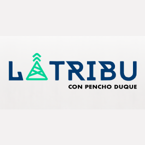 La Tribu live