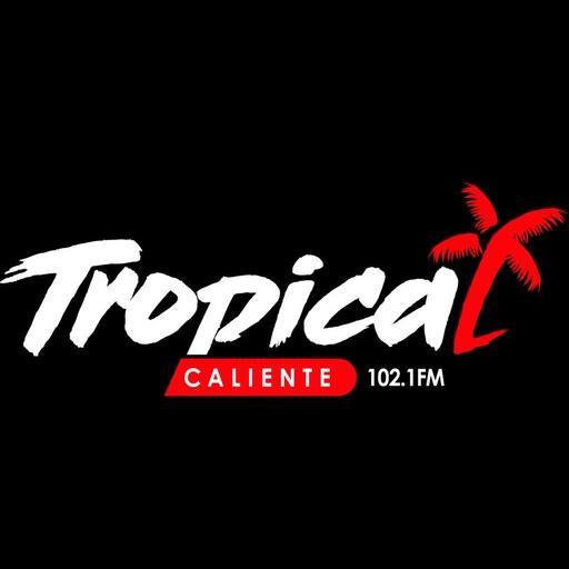 La Tropical Caliente live