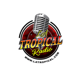 La Tropical Radio live