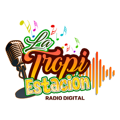 La Tropiestación live