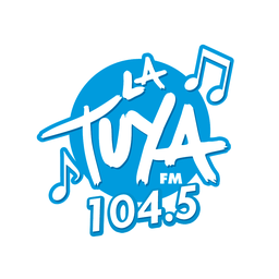 La Tuya Radio live