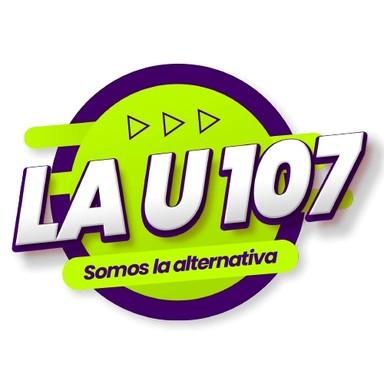 La U Radio 107.7 FM live