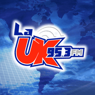 La UK 95.3 FM live