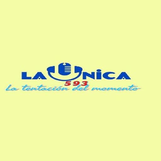 La Unica 593 live