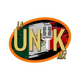La Unik Mx live