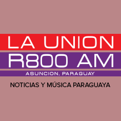 La Unión R800 AM live