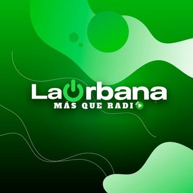 La Urbana 91.1 FM live
