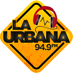 La Urbana 94.9 FM live