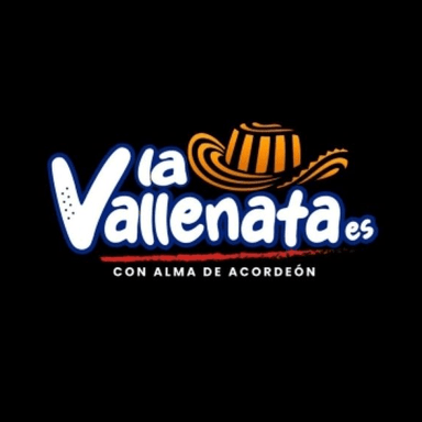 La Vallenata Es live