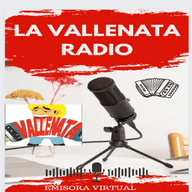 La Vallenata Radio live