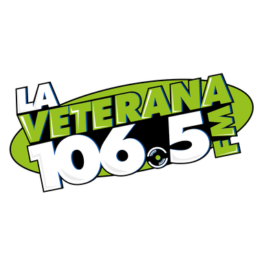 La Veterana 106.5 FM live