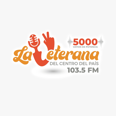 La Veterana live