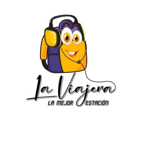 La Viajera Radio EC live