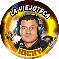 La Viejoteca de Richy live