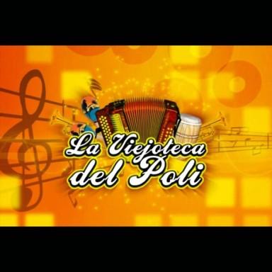 La Viejoteca del Poli live