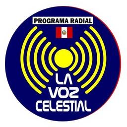 La Voz Celestial Radio live