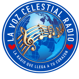 La Voz Celestial Radio live