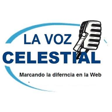 La Voz Celestial live