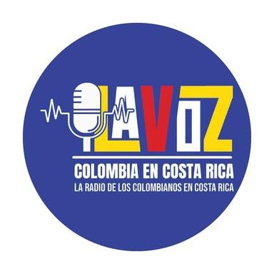 La Voz Colombia En CR live