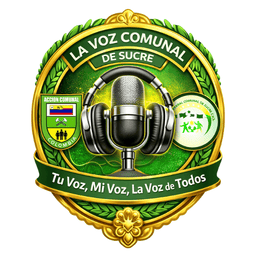 La Voz Comunal de Sucre live