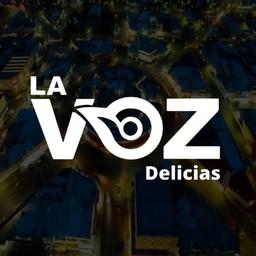La Voz Delicias live