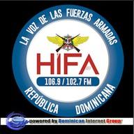 La Voz Fuerzas Armadas 106.9 FM live