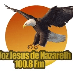 La Voz Jesus de Nazareth live