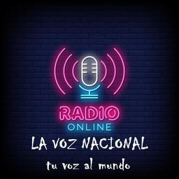 La Voz Nacional live