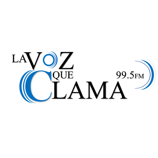 La Voz Que Clama 99.5FM live
