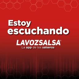 La Voz Salsa live
