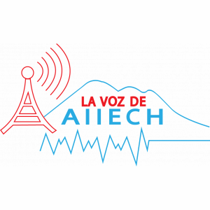 La Voz de Aiiech live