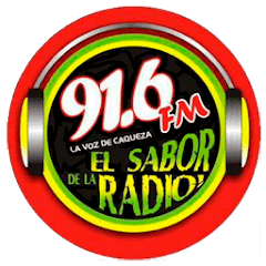 La Voz de Cáqueza live
