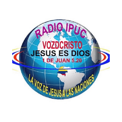 La Voz de Cristo live